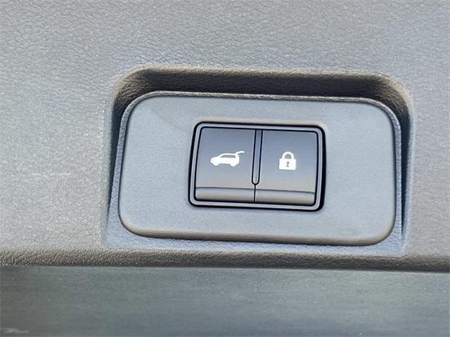 new 2026 Nissan Rogue car