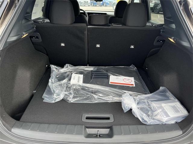 new 2026 Nissan Kicks car