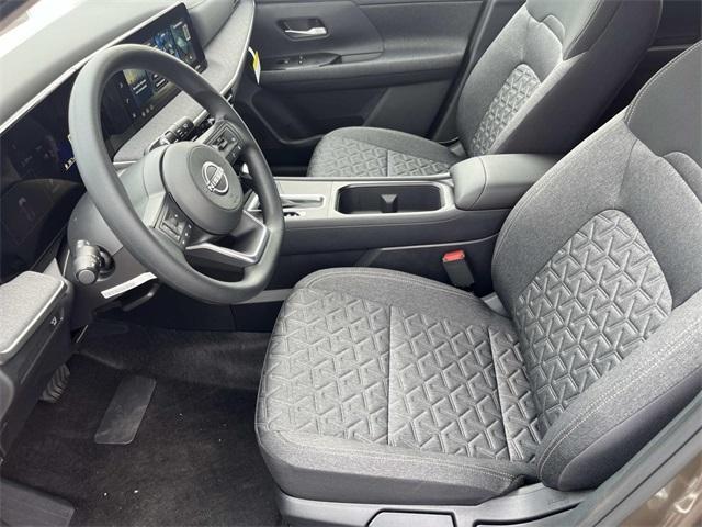 new 2026 Nissan Kicks car