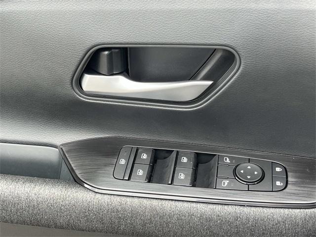 new 2026 Nissan Kicks car