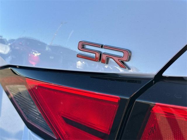new 2025 Nissan Altima car, priced at $34,190