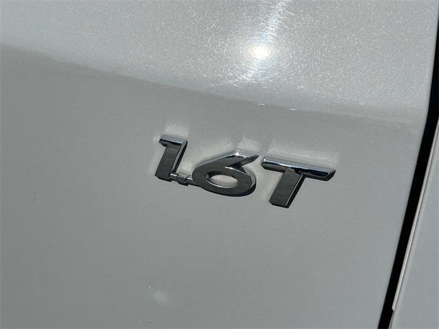 used 2023 Hyundai Kona car, priced at $18,574