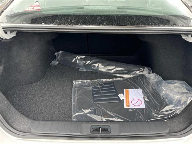 new 2025 Nissan Sentra car, priced at $25,029
