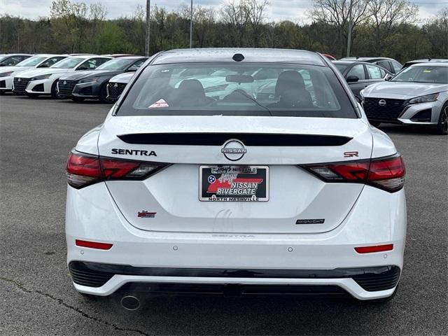 new 2025 Nissan Sentra car, priced at $25,029