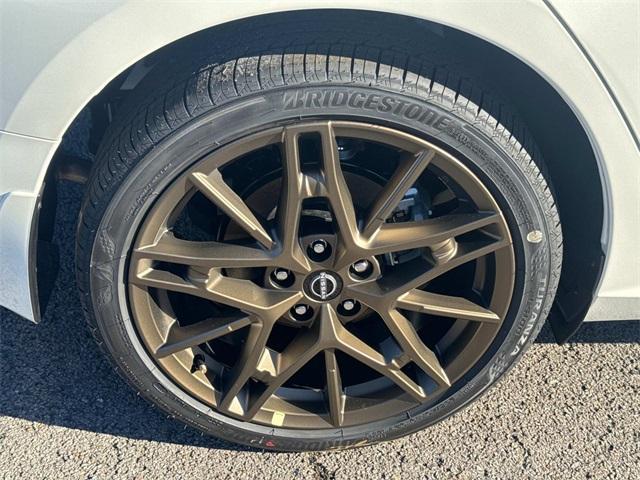 new 2025 Nissan Altima car, priced at $36,690
