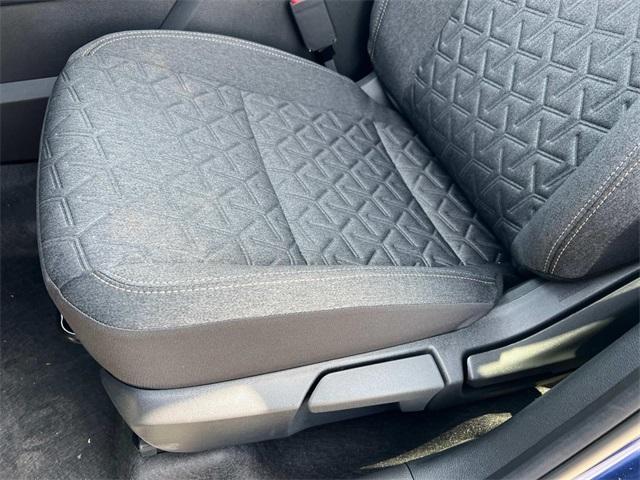 new 2025 Nissan Kicks car, priced at $28,455