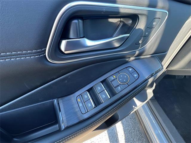 new 2025 Nissan Rogue car, priced at $40,050