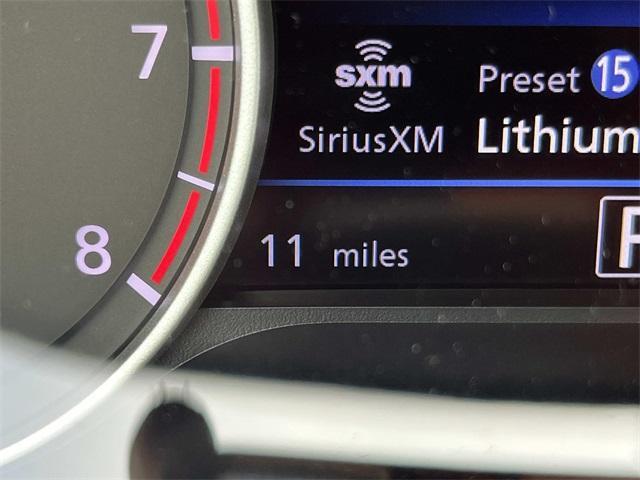 new 2025 Nissan Sentra car, priced at $27,415