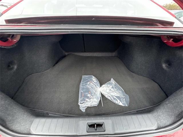 new 2025 Nissan Sentra car, priced at $22,194