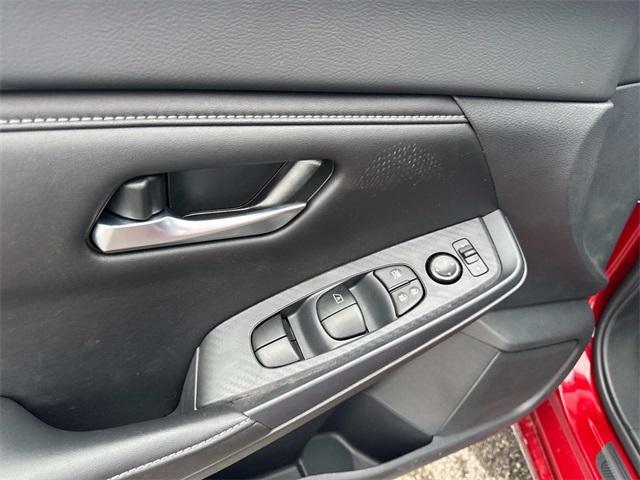 new 2025 Nissan Sentra car, priced at $22,194