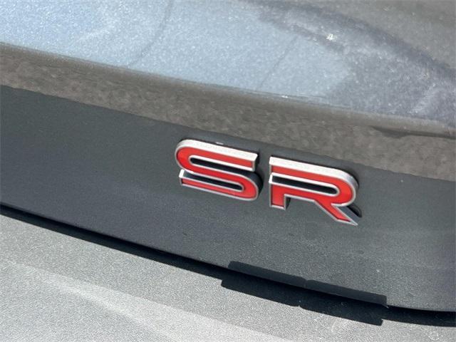 new 2025 Nissan Kicks car, priced at $28,450