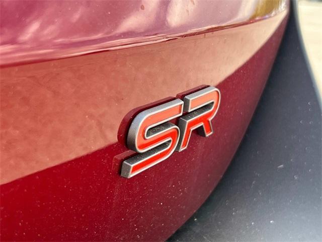 new 2025 Nissan Kicks car, priced at $26,527
