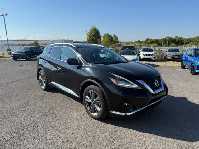 used 2020 Nissan Murano car, priced at $24,988