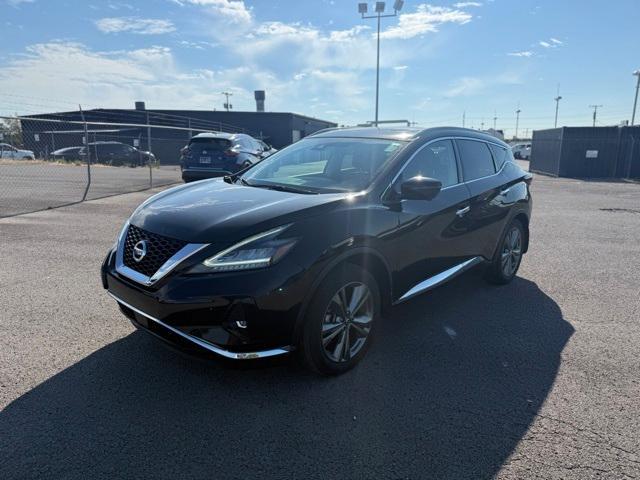 used 2020 Nissan Murano car, priced at $24,988