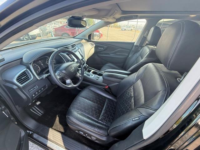 used 2020 Nissan Murano car, priced at $24,988
