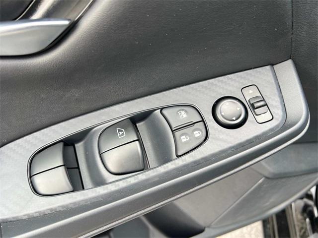new 2025 Nissan Sentra car, priced at $24,795