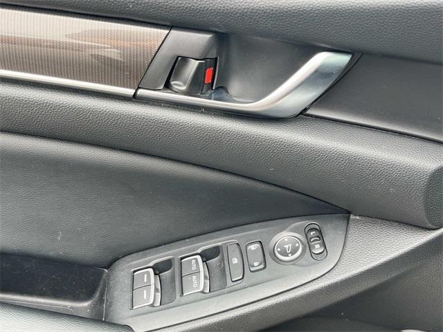 used 2018 Honda Accord car, priced at $18,988