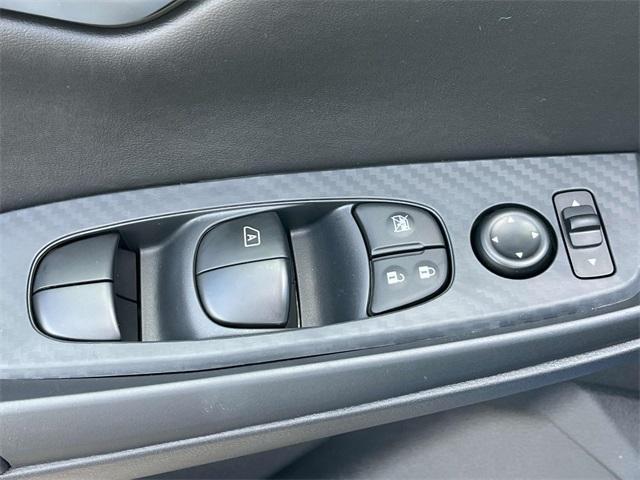new 2025 Nissan Sentra car, priced at $22,543