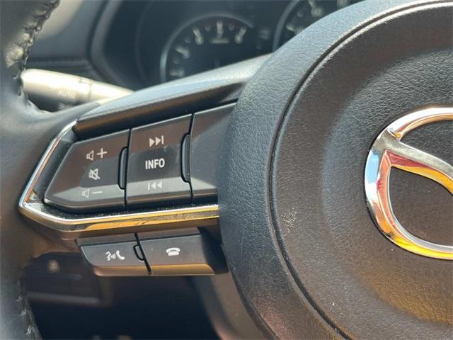 used 2022 Mazda CX-5 car, priced at $25,988