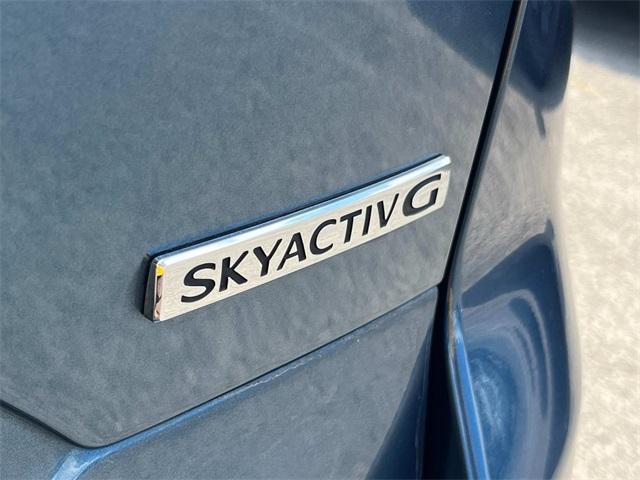 used 2022 Mazda CX-5 car, priced at $25,988
