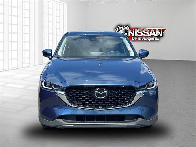 used 2022 Mazda CX-5 car, priced at $25,988