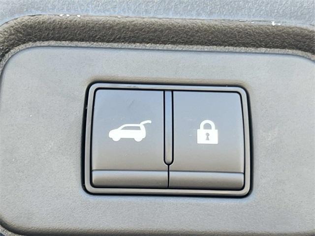 new 2025 Nissan Pathfinder car, priced at $51,310