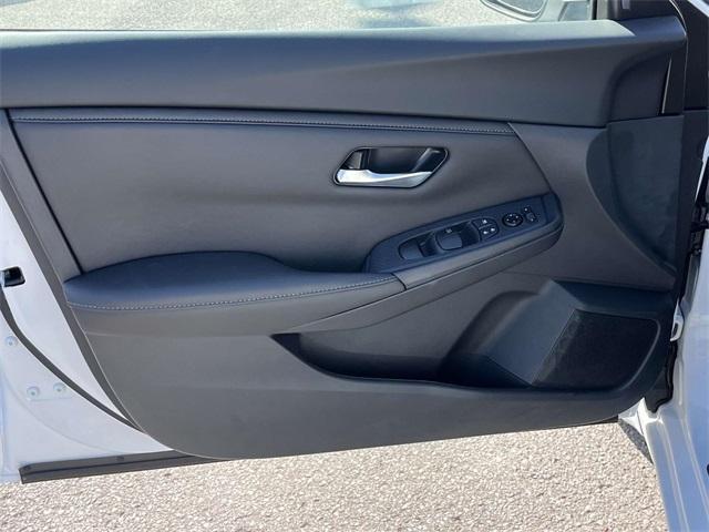 new 2025 Nissan Sentra car, priced at $22,543