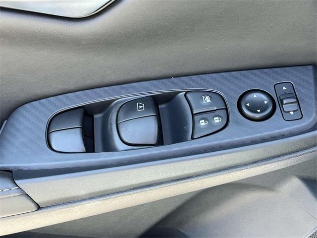 new 2025 Nissan Sentra car, priced at $22,543