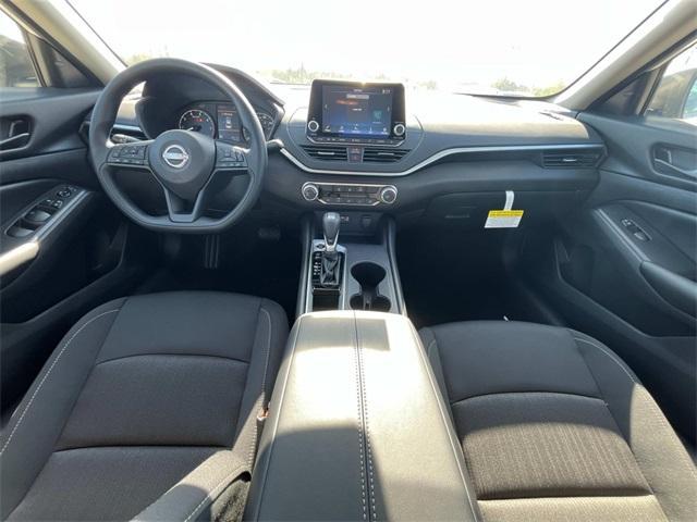 new 2025 Nissan Altima car, priced at $28,140