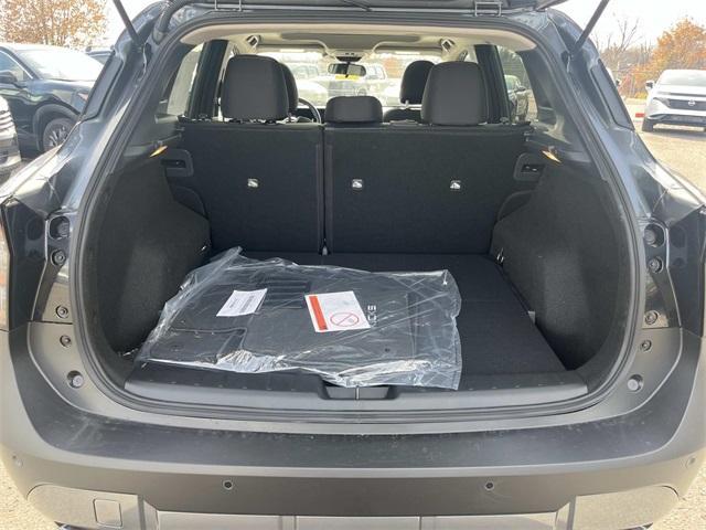 new 2026 Nissan Kicks car