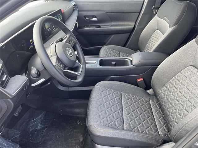 new 2026 Nissan Kicks car