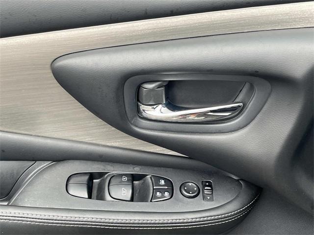 used 2018 Nissan Murano car, priced at $14,988