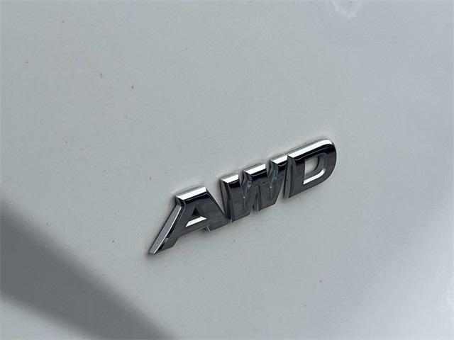 used 2018 Nissan Murano car, priced at $14,988