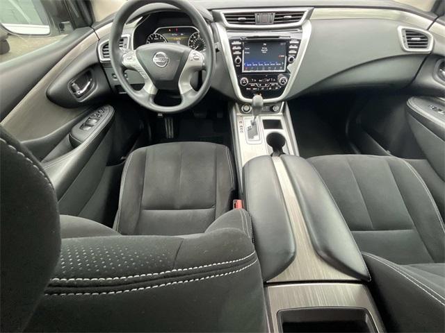 used 2018 Nissan Murano car, priced at $14,988