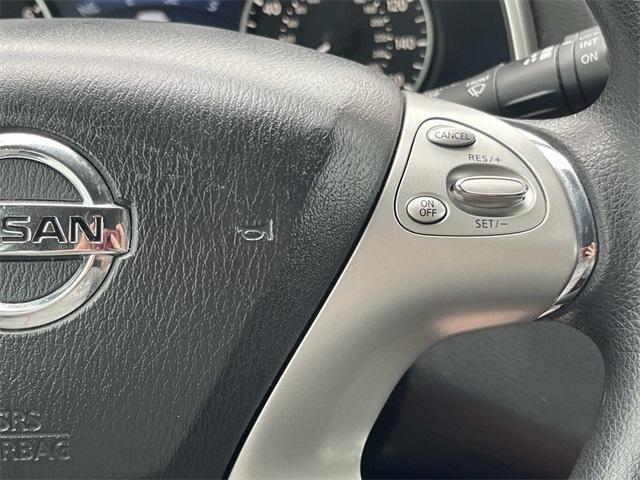 used 2018 Nissan Murano car, priced at $14,988