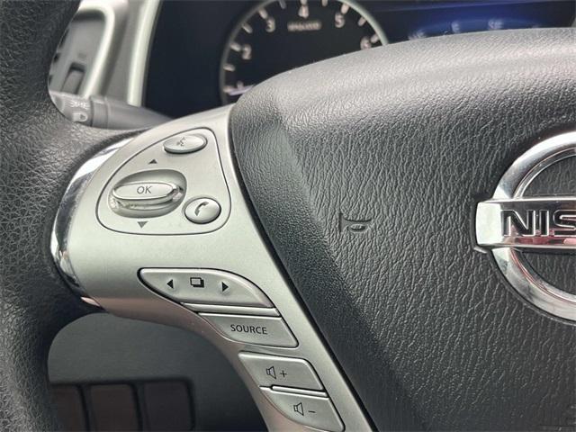 used 2018 Nissan Murano car, priced at $14,988