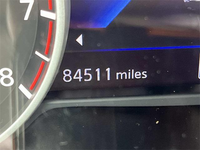 used 2018 Nissan Murano car, priced at $14,988