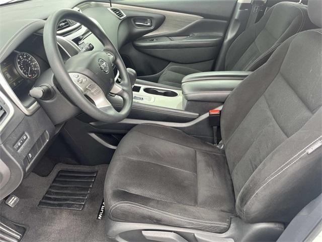 used 2018 Nissan Murano car, priced at $14,988