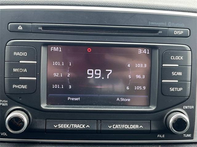 used 2019 Kia Sportage car, priced at $12,988