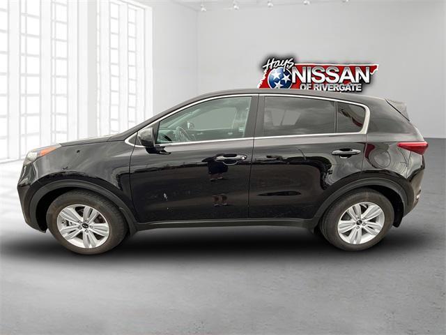 used 2019 Kia Sportage car, priced at $12,988