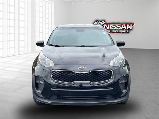 used 2019 Kia Sportage car, priced at $9,988