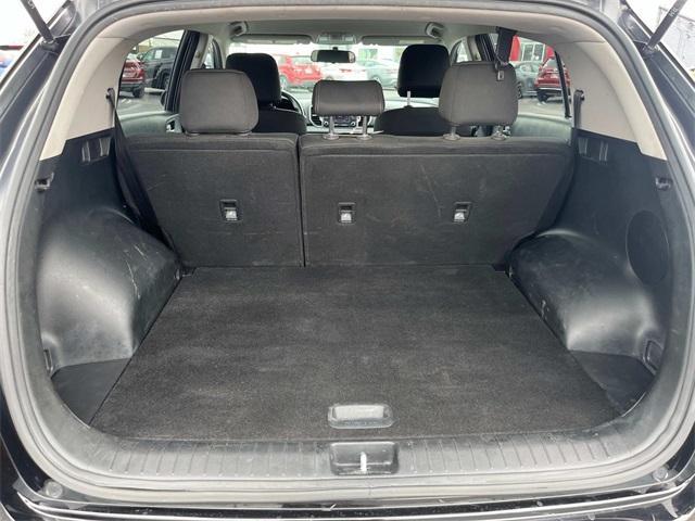 used 2019 Kia Sportage car, priced at $12,988