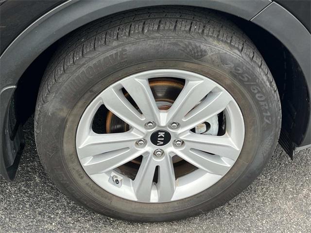 used 2019 Kia Sportage car, priced at $12,988