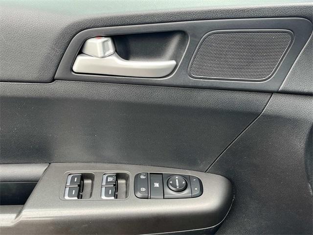 used 2019 Kia Sportage car, priced at $12,988
