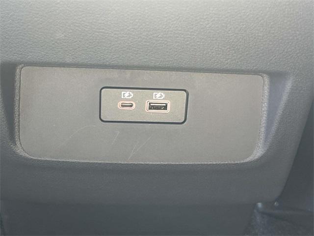 new 2026 Nissan Frontier car