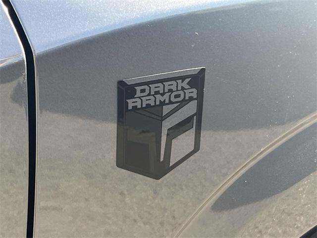 new 2026 Nissan Frontier car