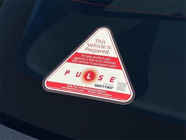 new 2025 Nissan Altima car, priced at $30,465