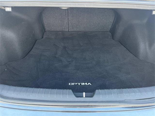 used 2020 Kia Optima car, priced at $16,988