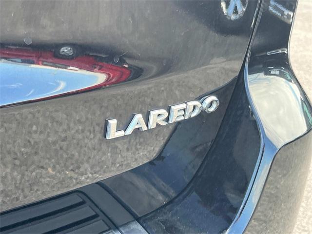 used 2018 Jeep Grand Cherokee car, priced at $18,899