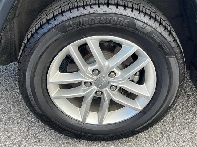 used 2018 Jeep Grand Cherokee car, priced at $18,899